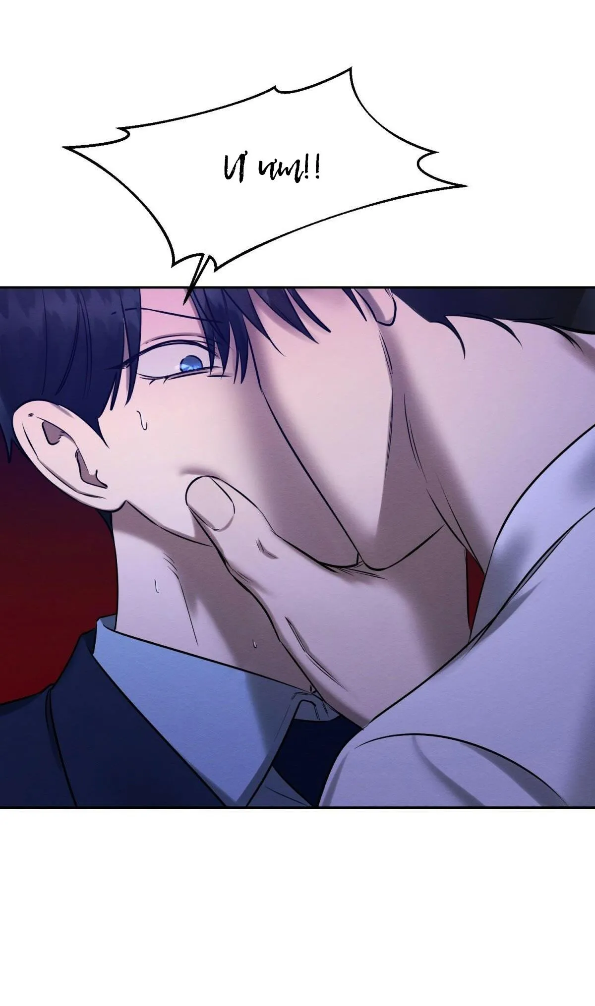 VÒNG XOÁY CỦA ÁC MA Chapter 18 Trang 19