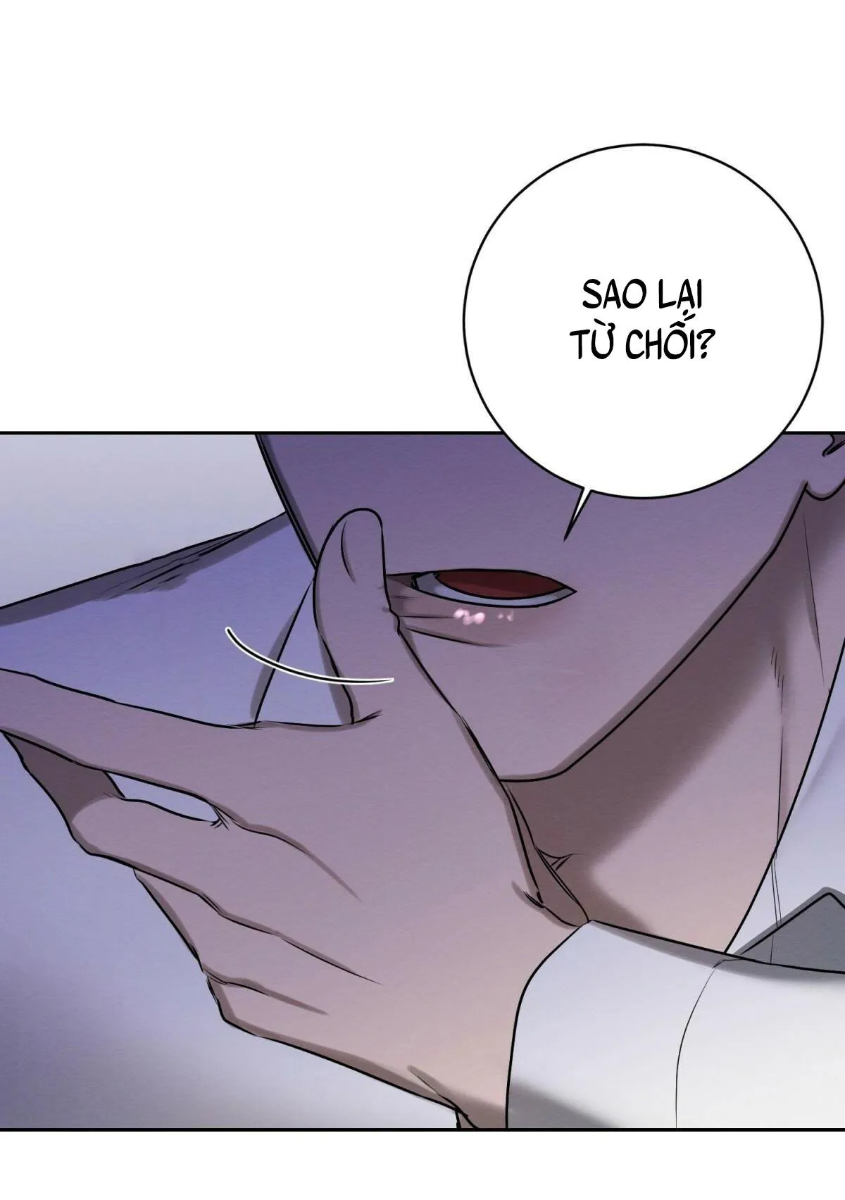 VÒNG XOÁY CỦA ÁC MA Chapter 18 Trang 24