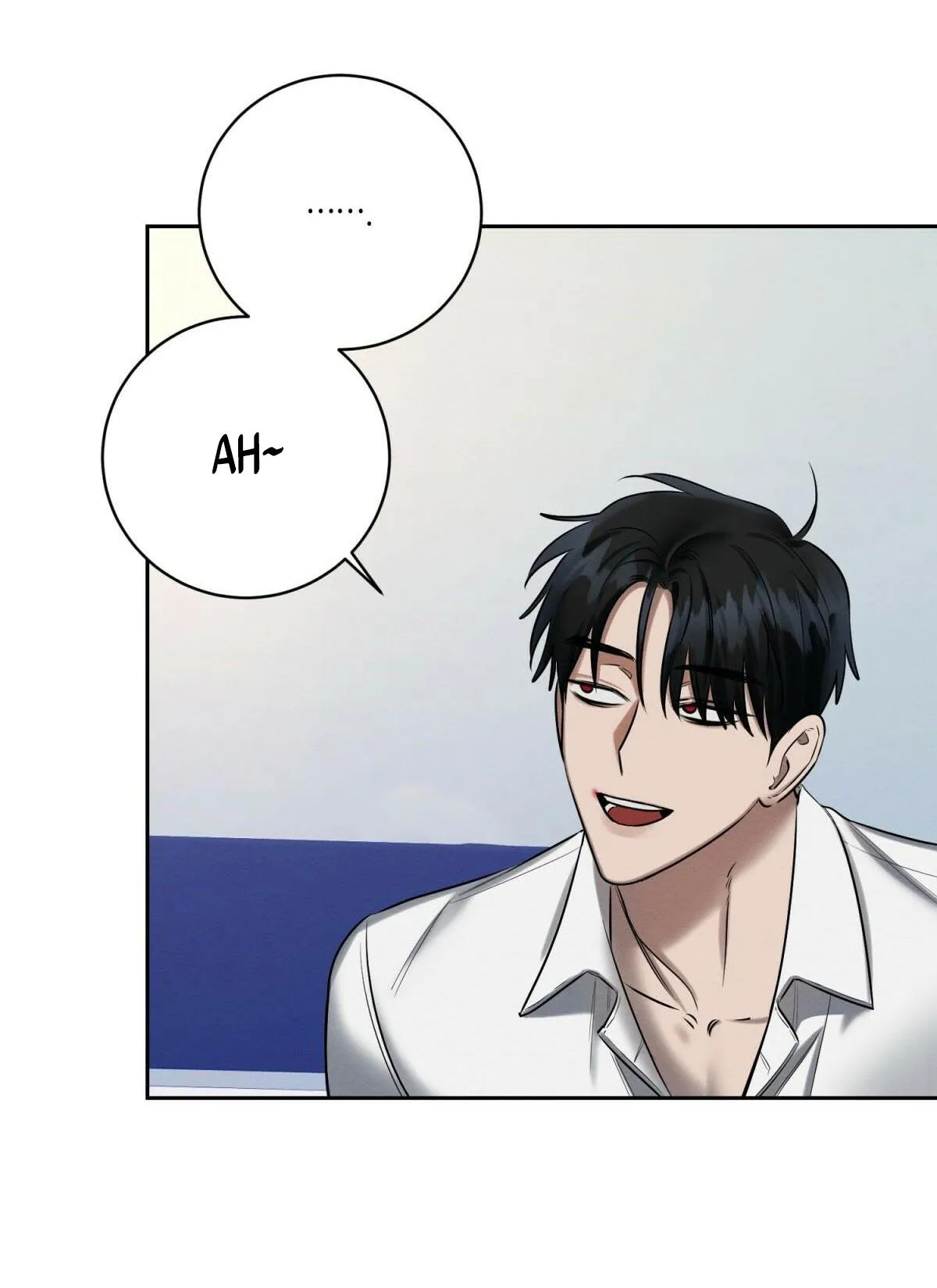 VÒNG XOÁY CỦA ÁC MA Chapter 18 Trang 27