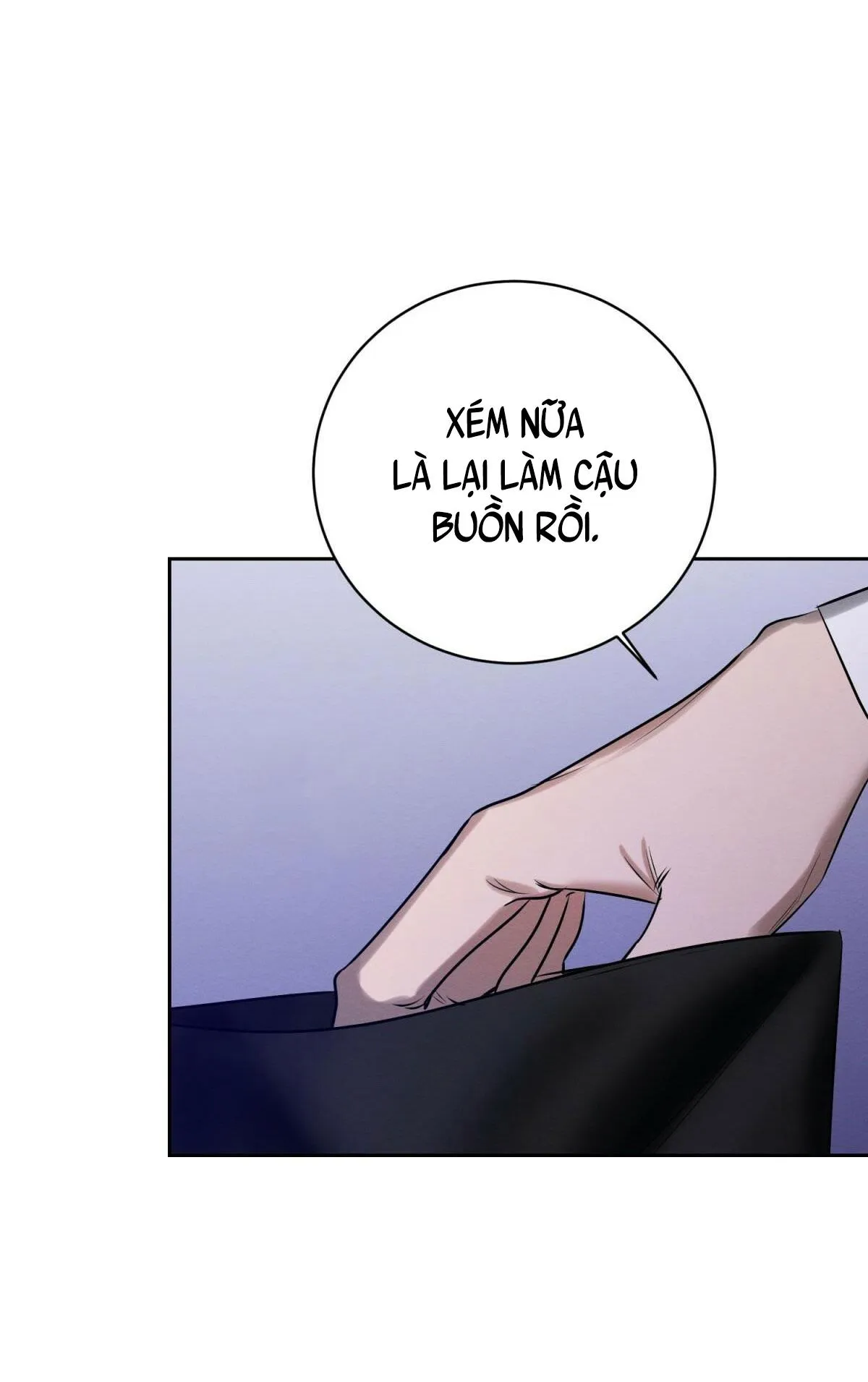 VÒNG XOÁY CỦA ÁC MA Chapter 18 Trang 29