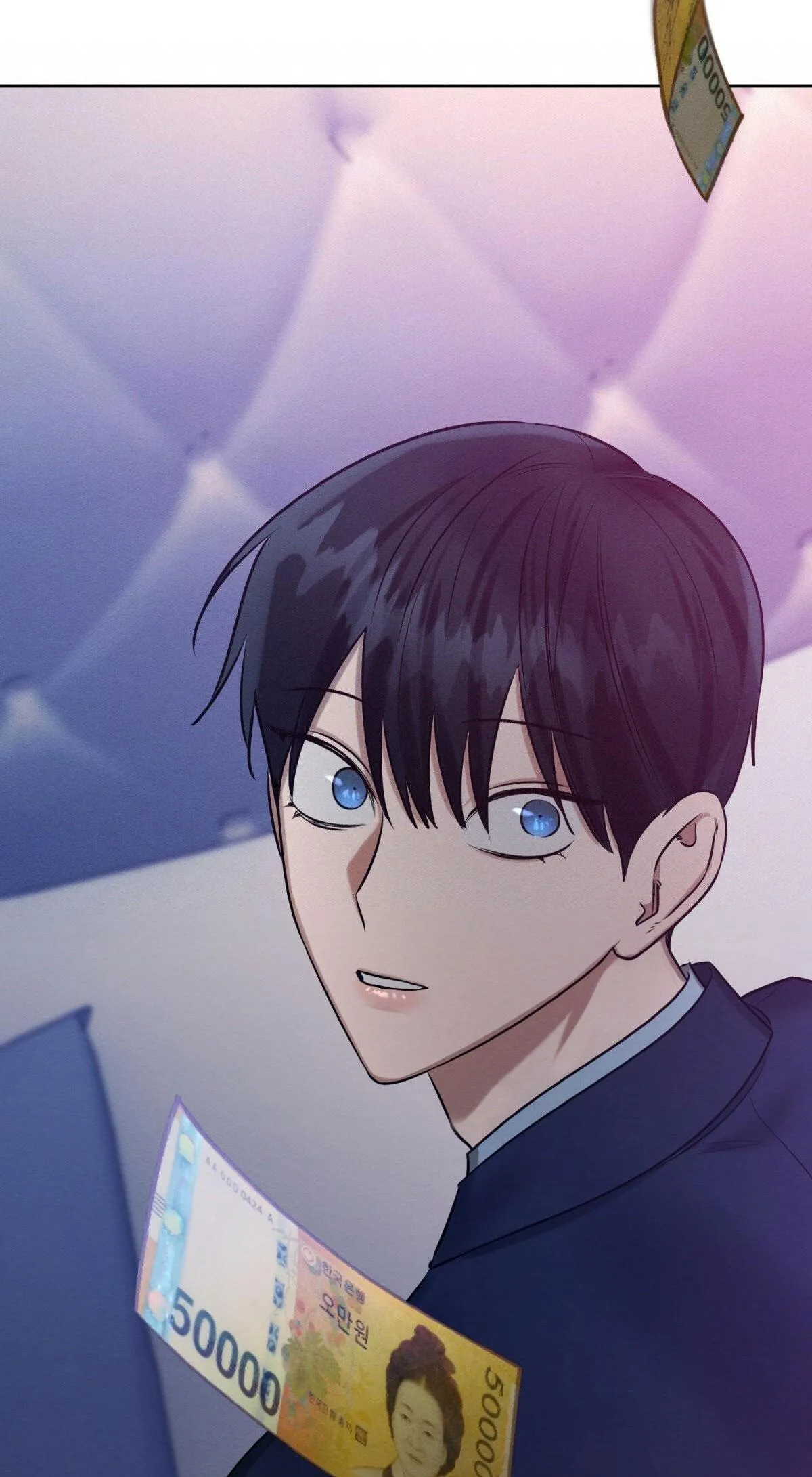 VÒNG XOÁY CỦA ÁC MA Chapter 18 Trang 32