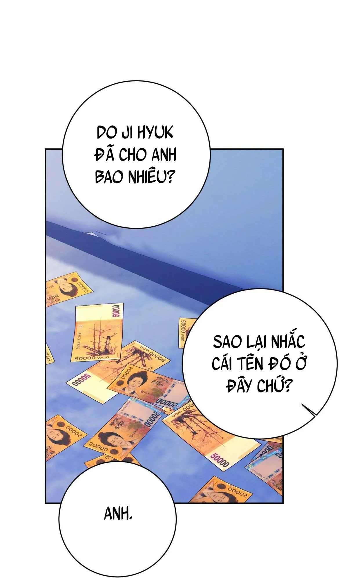 VÒNG XOÁY CỦA ÁC MA Chapter 18 Trang 41