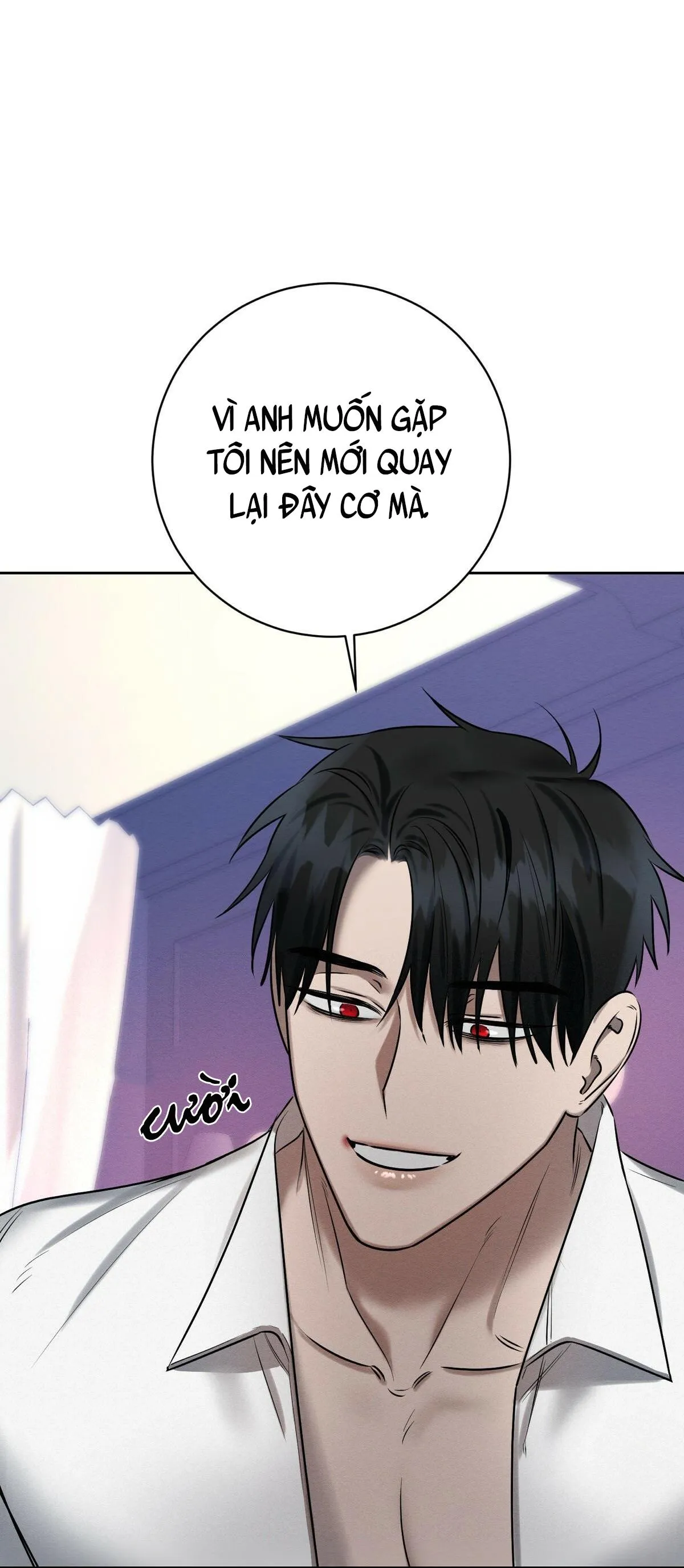VÒNG XOÁY CỦA ÁC MA Chapter 18 Trang 42