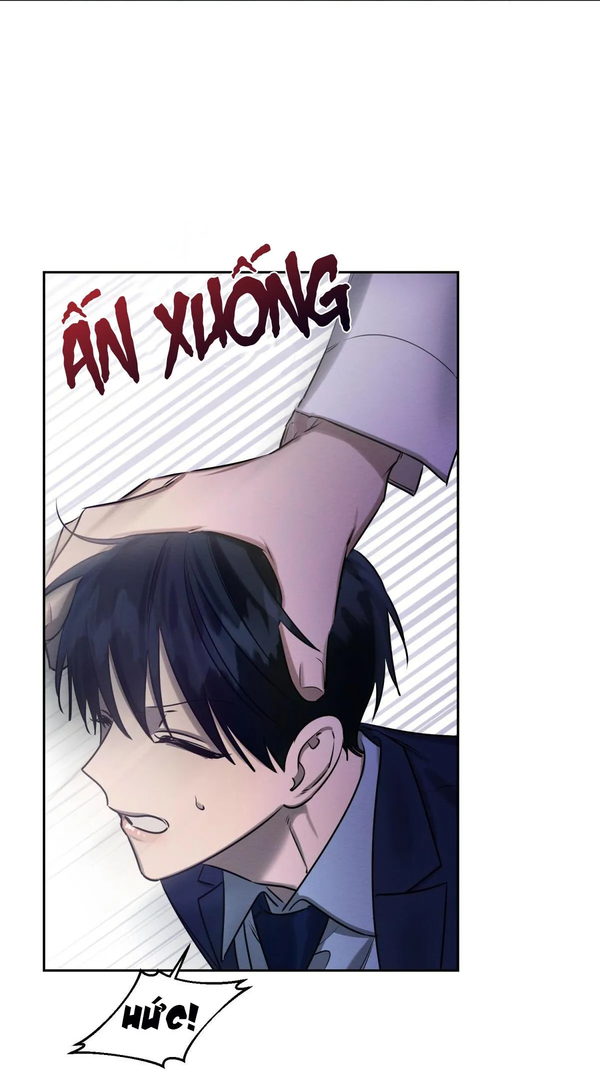 VÒNG XOÁY CỦA ÁC MA Chapter 18 Trang 50