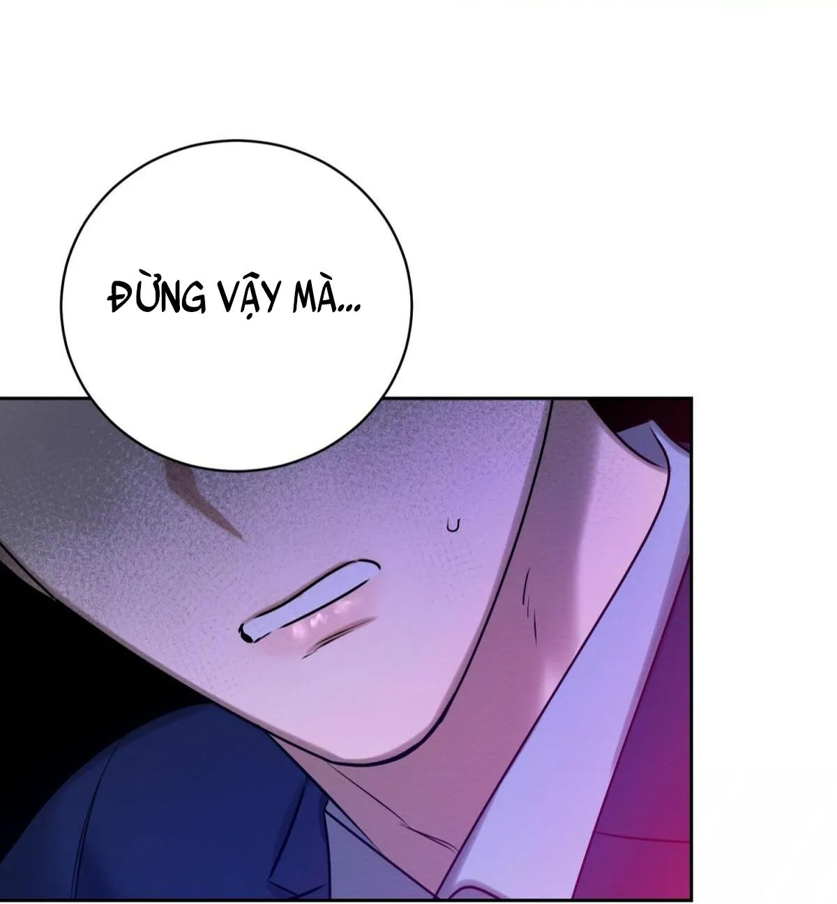 VÒNG XOÁY CỦA ÁC MA Chapter 18 Trang 57