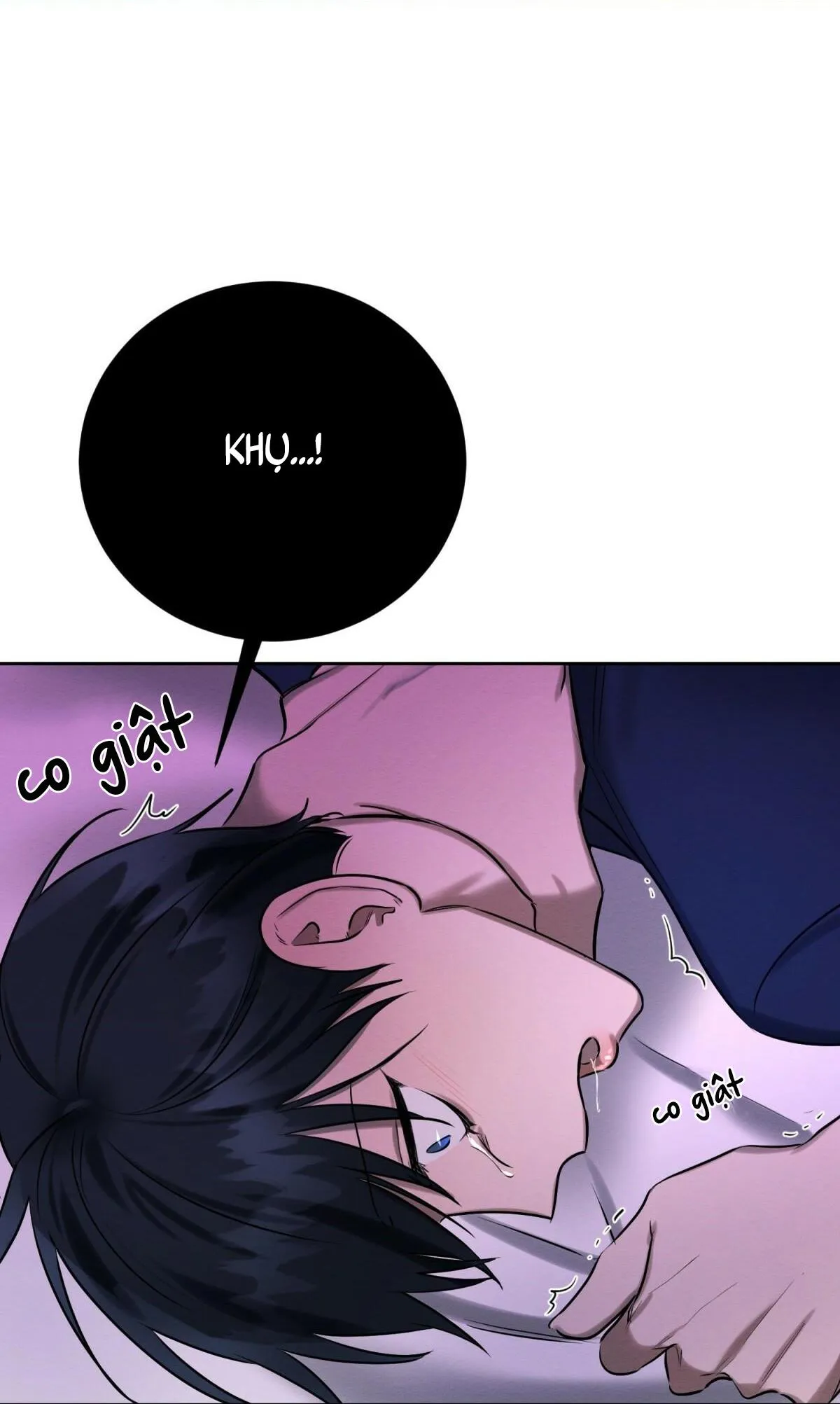 VÒNG XOÁY CỦA ÁC MA Chapter 18 Trang 60