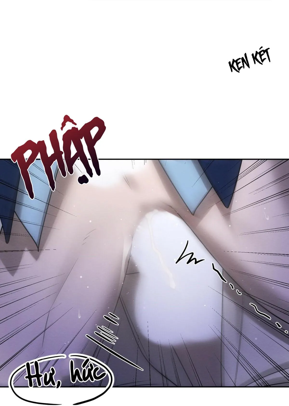 VÒNG XOÁY CỦA ÁC MA Chapter 18 Trang 63