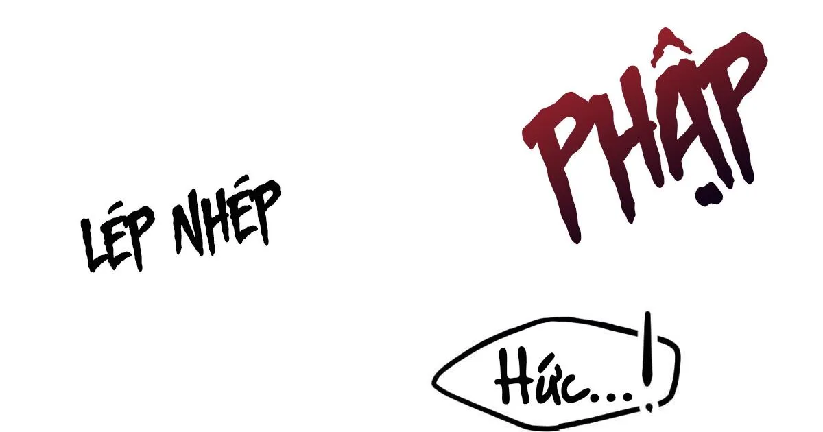 VÒNG XOÁY CỦA ÁC MA Chapter 18 Trang 64