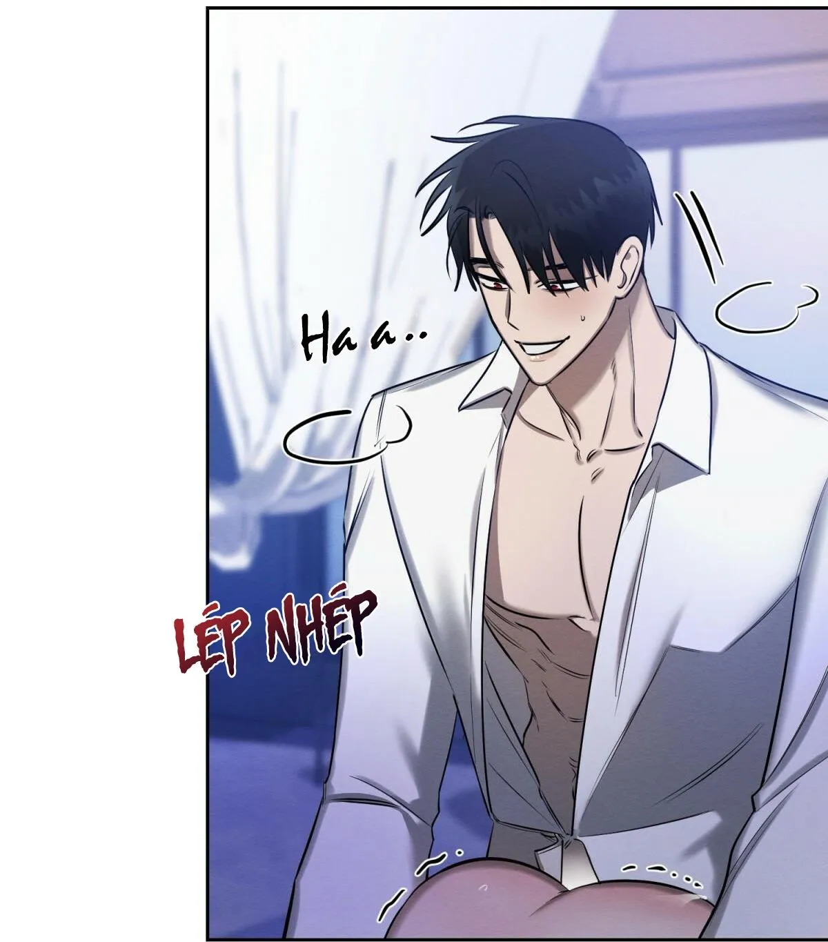 VÒNG XOÁY CỦA ÁC MA Chapter 18 Trang 65