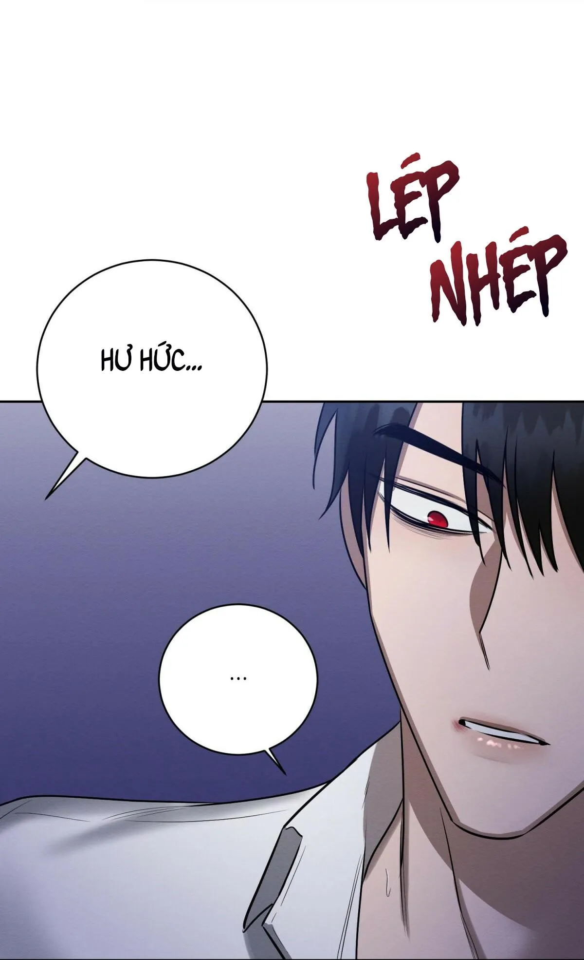 VÒNG XOÁY CỦA ÁC MA Chapter 18 Trang 66