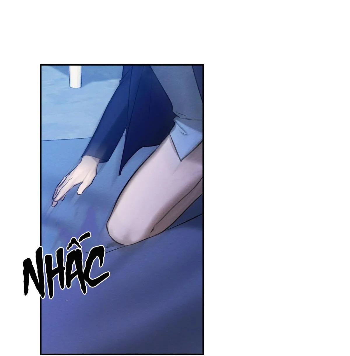 VÒNG XOÁY CỦA ÁC MA Chapter 18 Trang 74