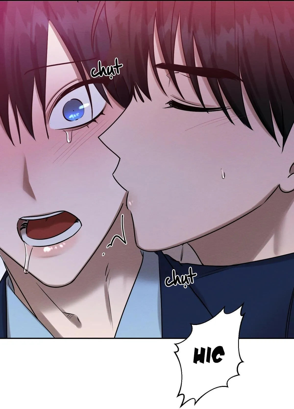 VÒNG XOÁY CỦA ÁC MA Chapter 18 Trang 77