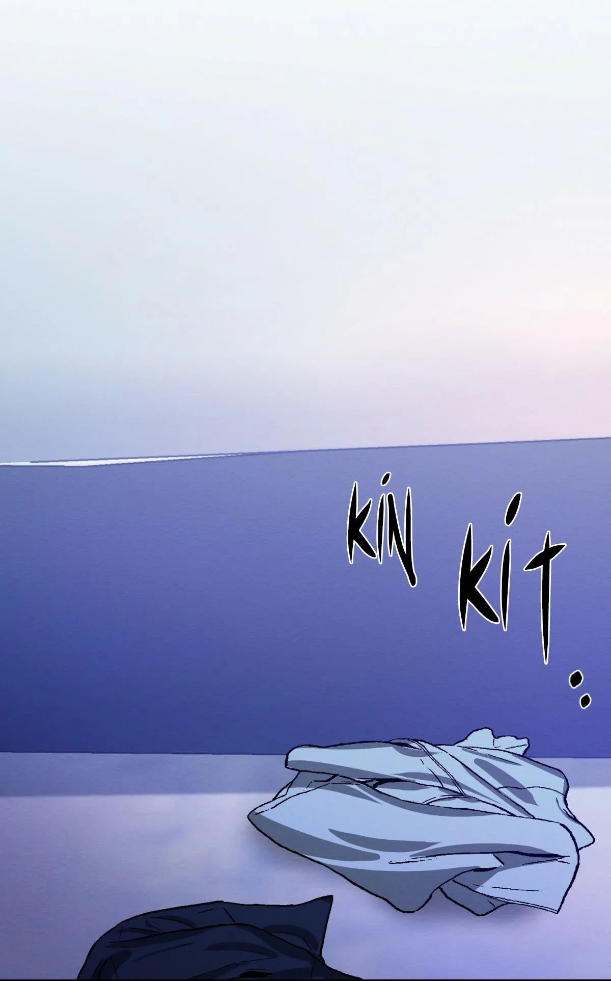 VÒNG XOÁY CỦA ÁC MA Chapter 19 Trang 6