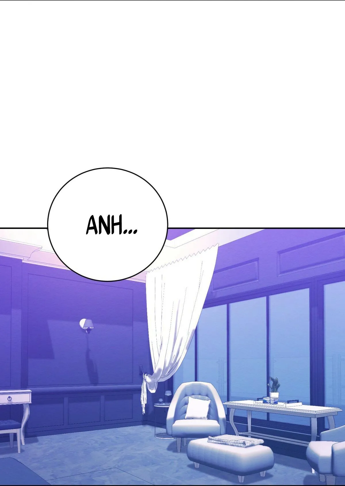 VÒNG XOÁY CỦA ÁC MA Chapter 19 Trang 7