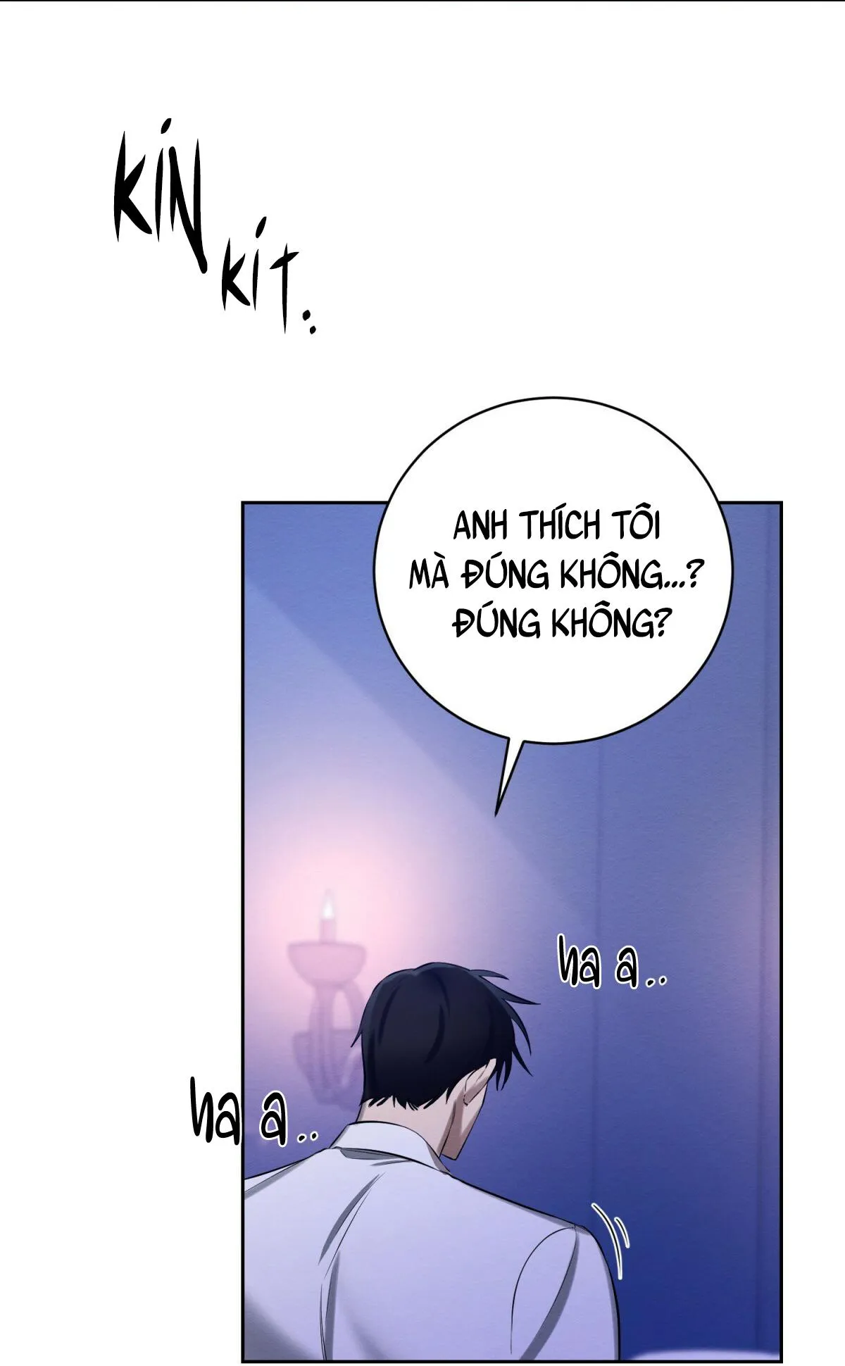 VÒNG XOÁY CỦA ÁC MA Chapter 19 Trang 8