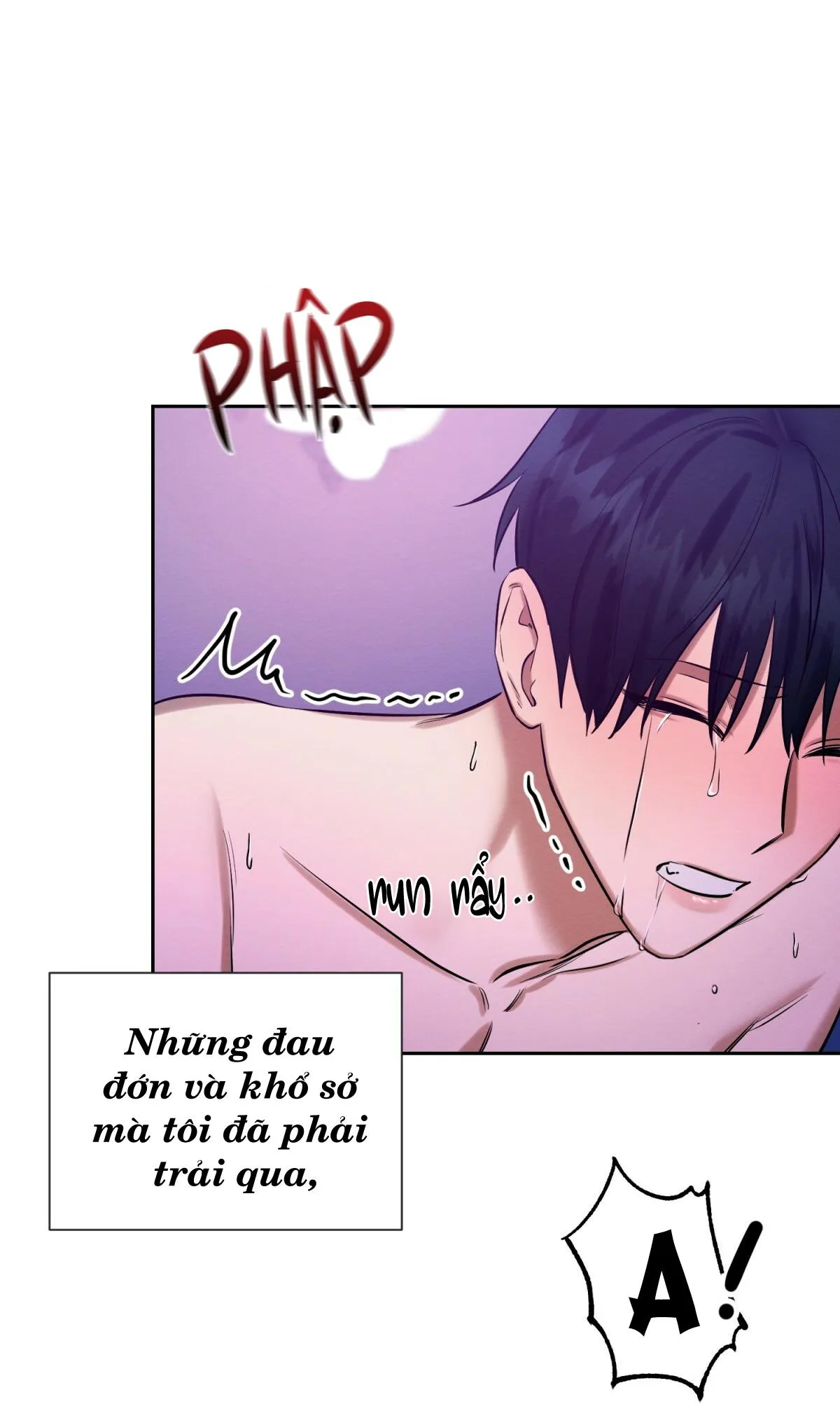 VÒNG XOÁY CỦA ÁC MA Chapter 19 Trang 12