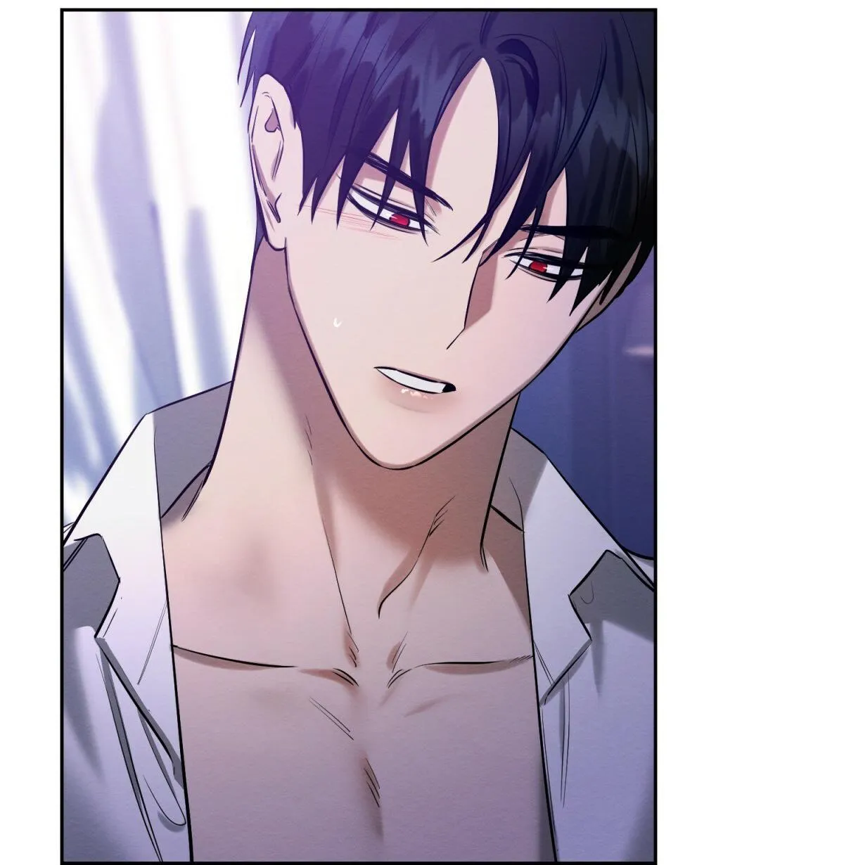 VÒNG XOÁY CỦA ÁC MA Chapter 19 Trang 16