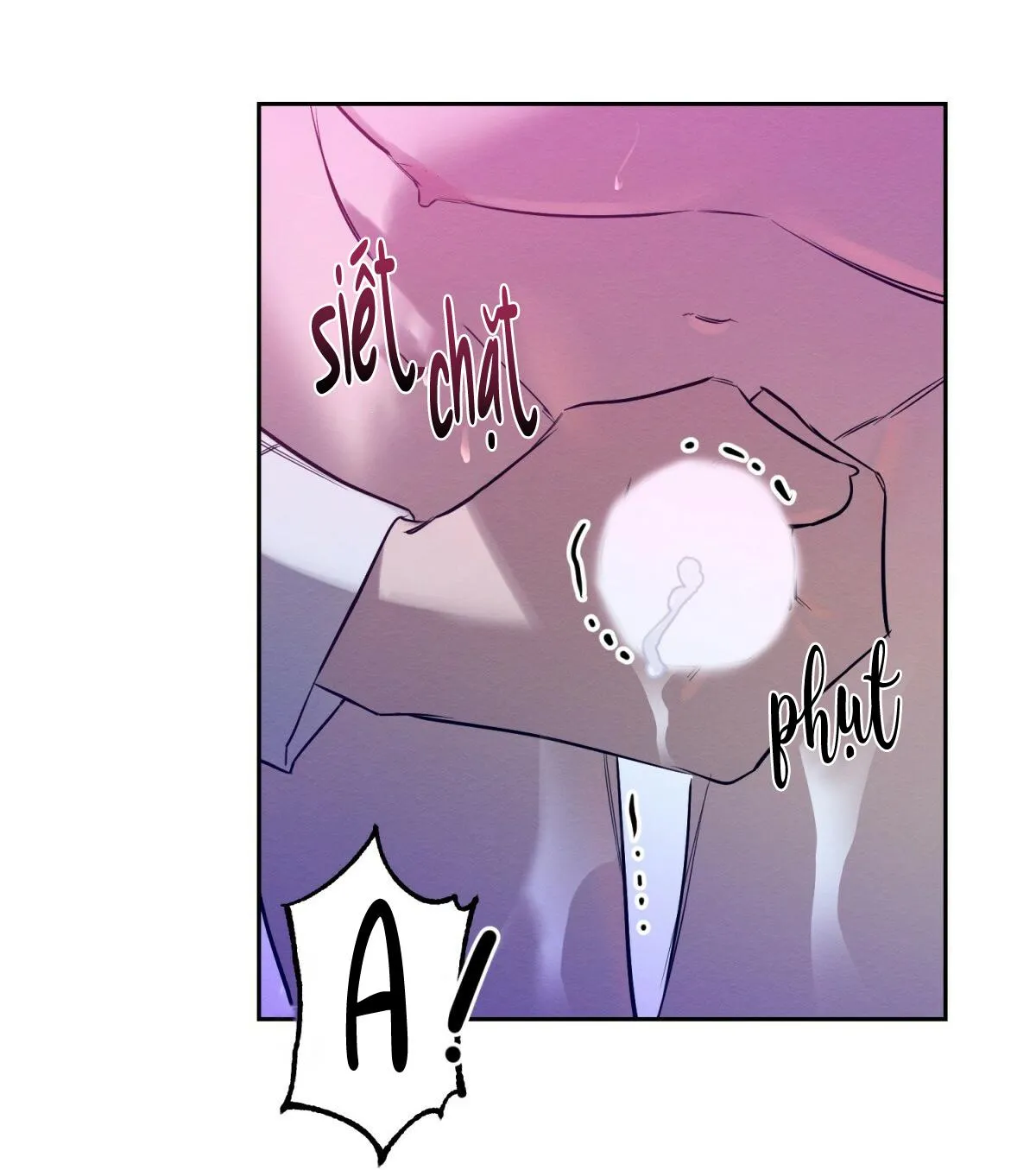 VÒNG XOÁY CỦA ÁC MA Chapter 19 Trang 24