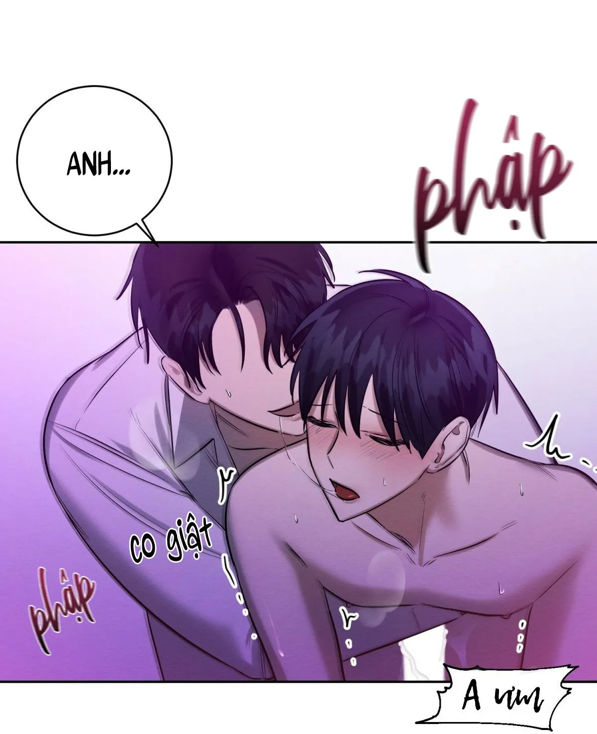 VÒNG XOÁY CỦA ÁC MA Chapter 19 Trang 26