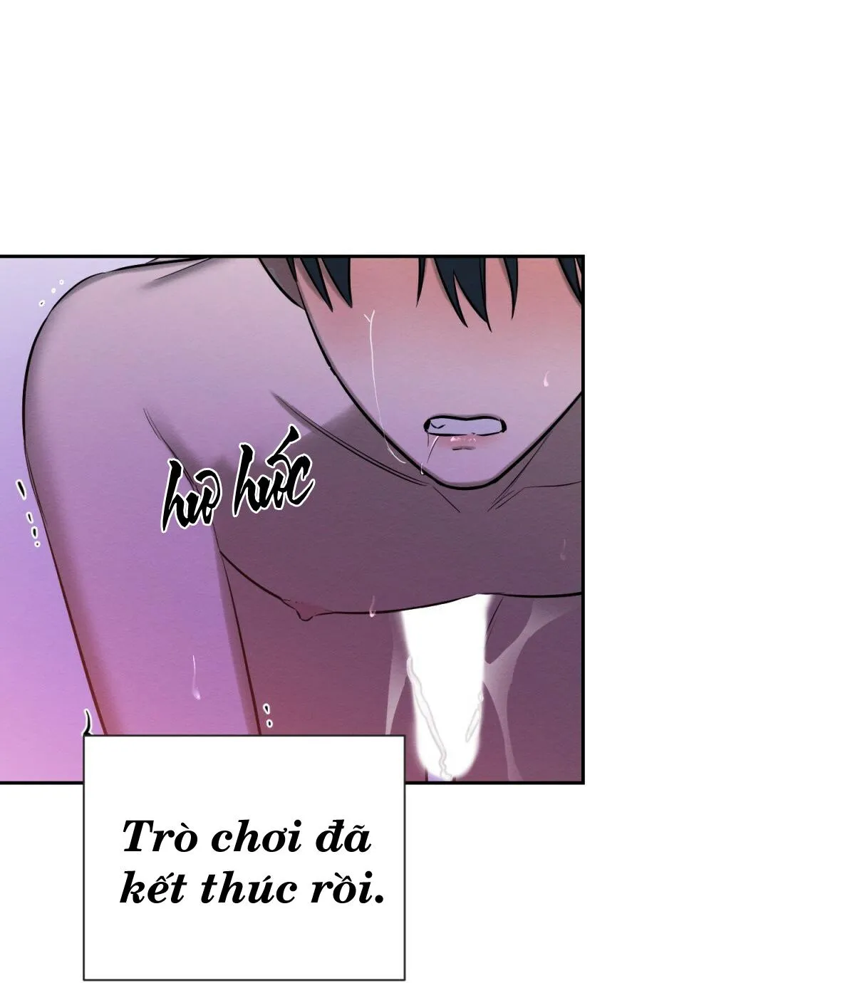 VÒNG XOÁY CỦA ÁC MA Chapter 19 Trang 27