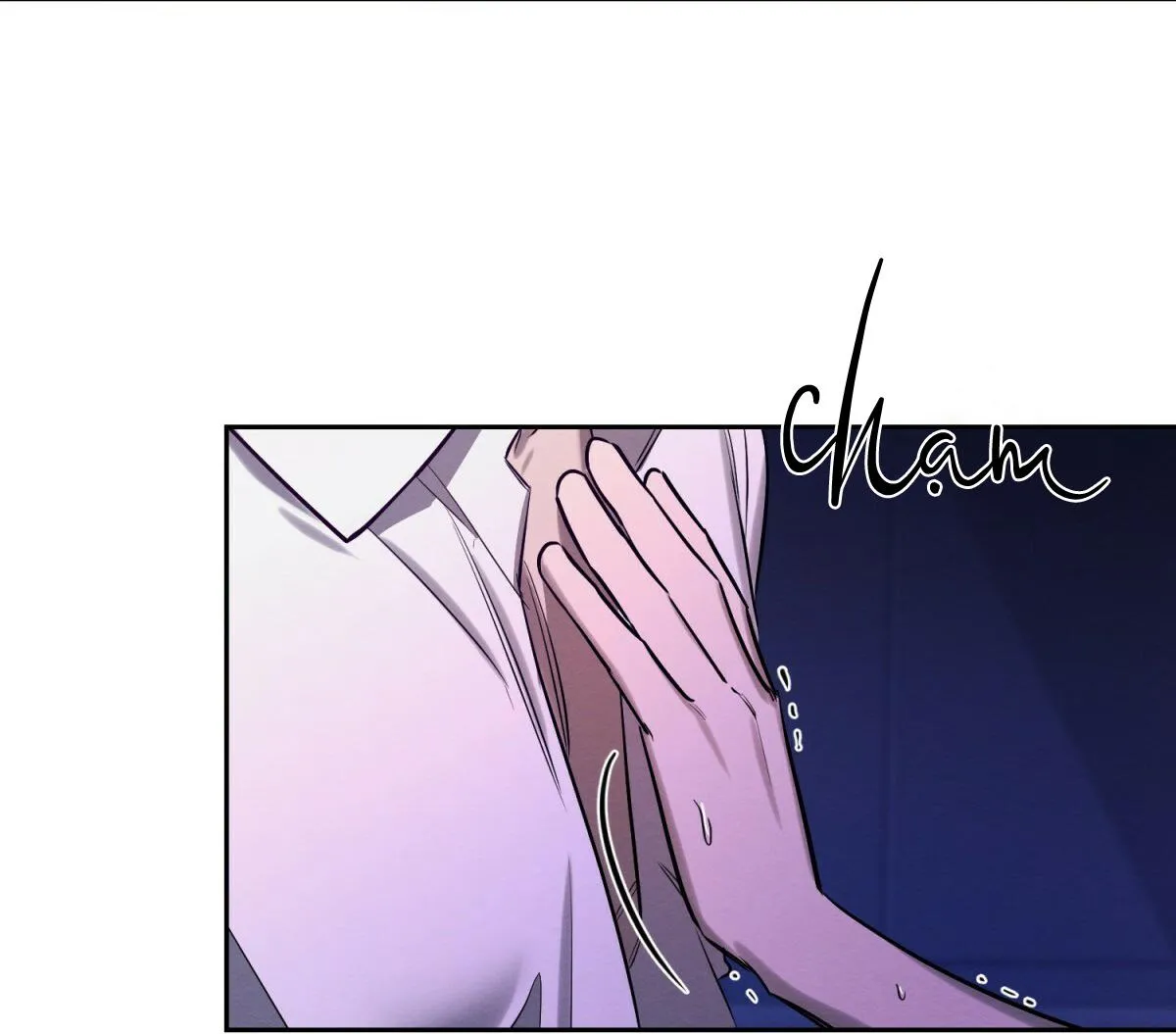 VÒNG XOÁY CỦA ÁC MA Chapter 19 Trang 31