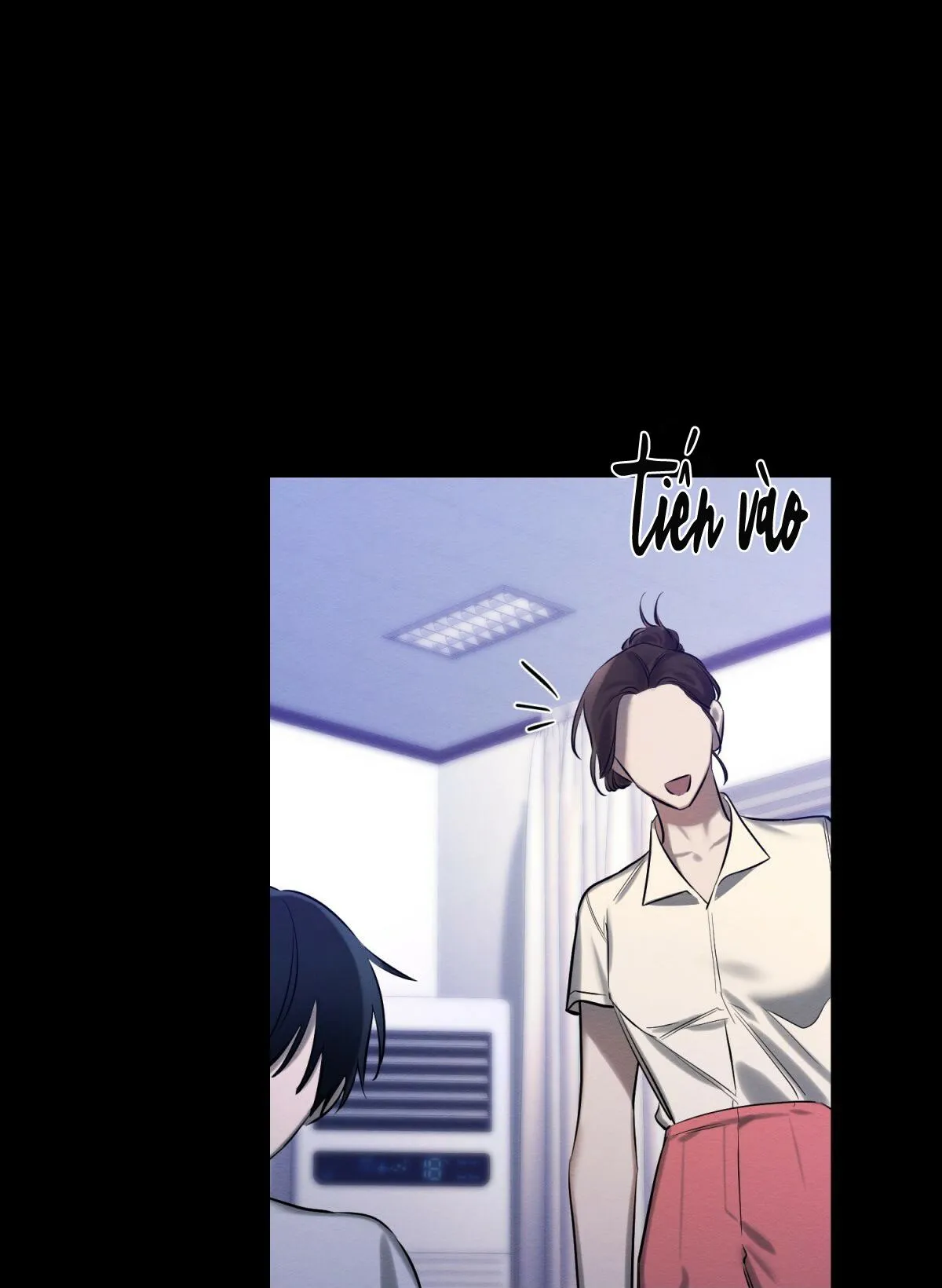 VÒNG XOÁY CỦA ÁC MA Chapter 19 Trang 55