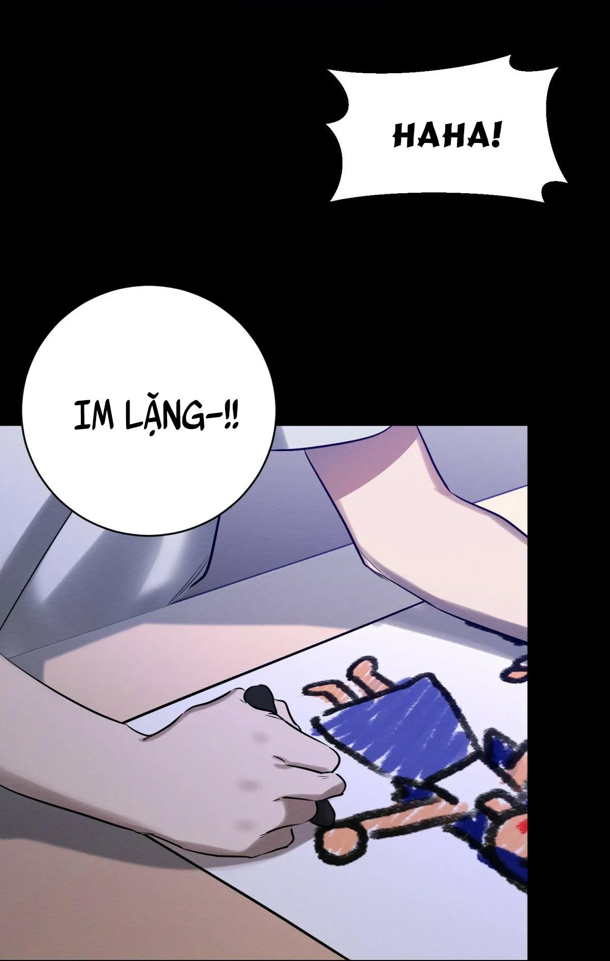 VÒNG XOÁY CỦA ÁC MA Chapter 19 Trang 60