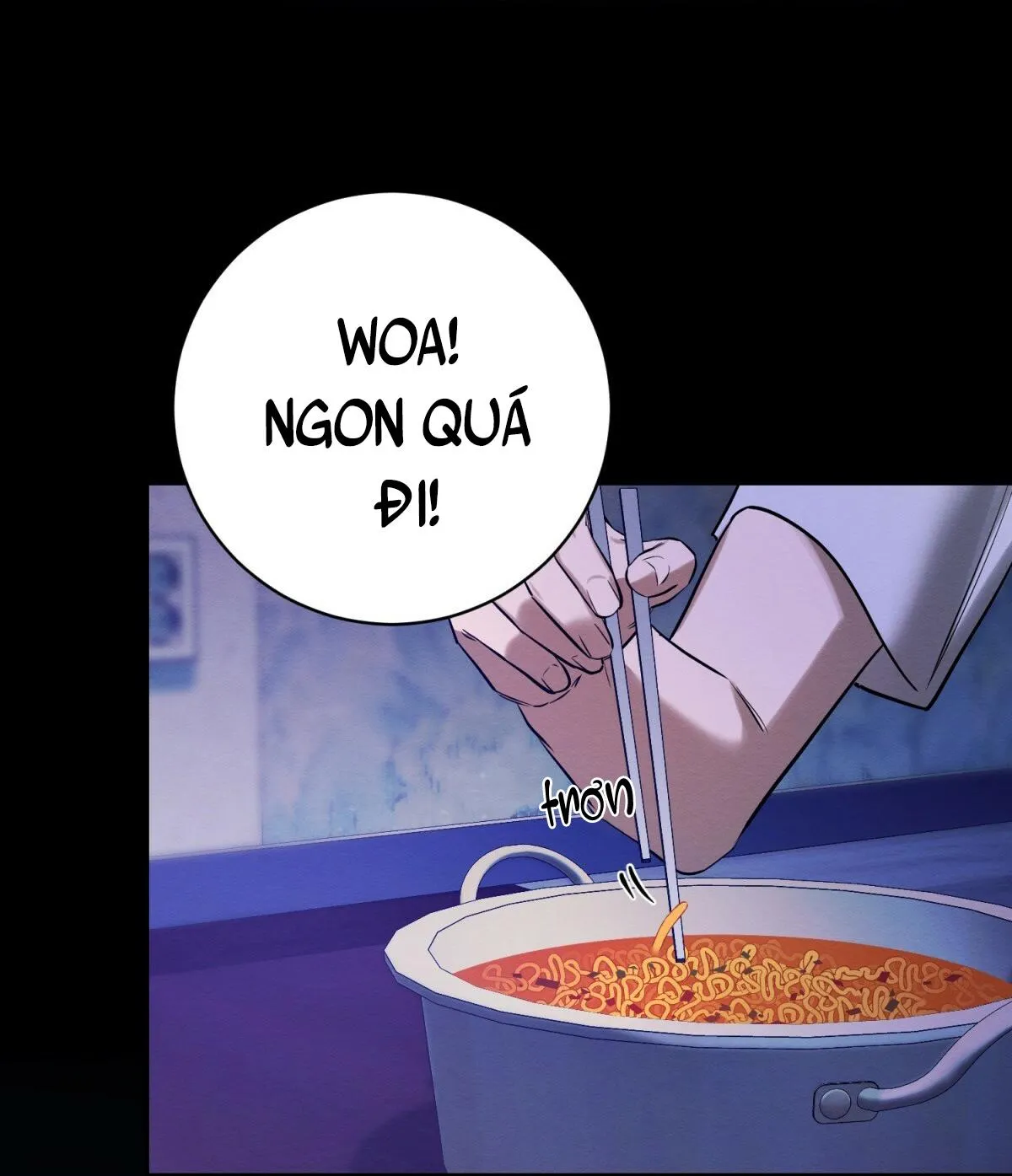 VÒNG XOÁY CỦA ÁC MA Chapter 19 Trang 71