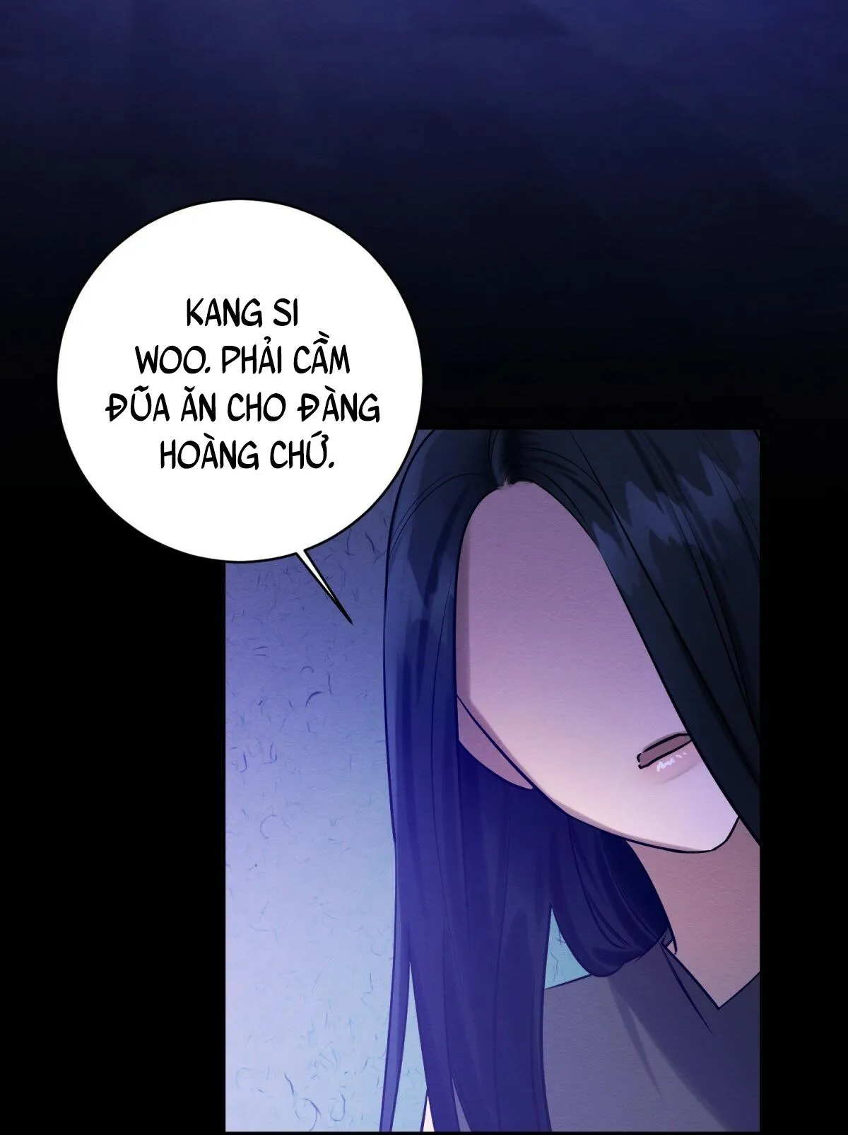 VÒNG XOÁY CỦA ÁC MA Chapter 19 Trang 73