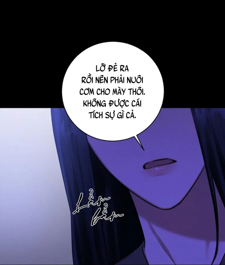 VÒNG XOÁY CỦA ÁC MA Chapter 19 Trang 78