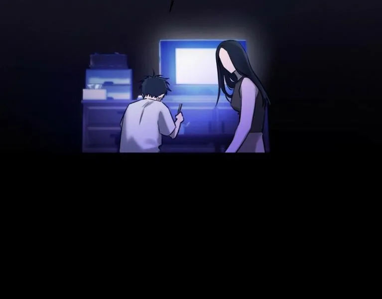 VÒNG XOÁY CỦA ÁC MA Chapter 19 Trang 80