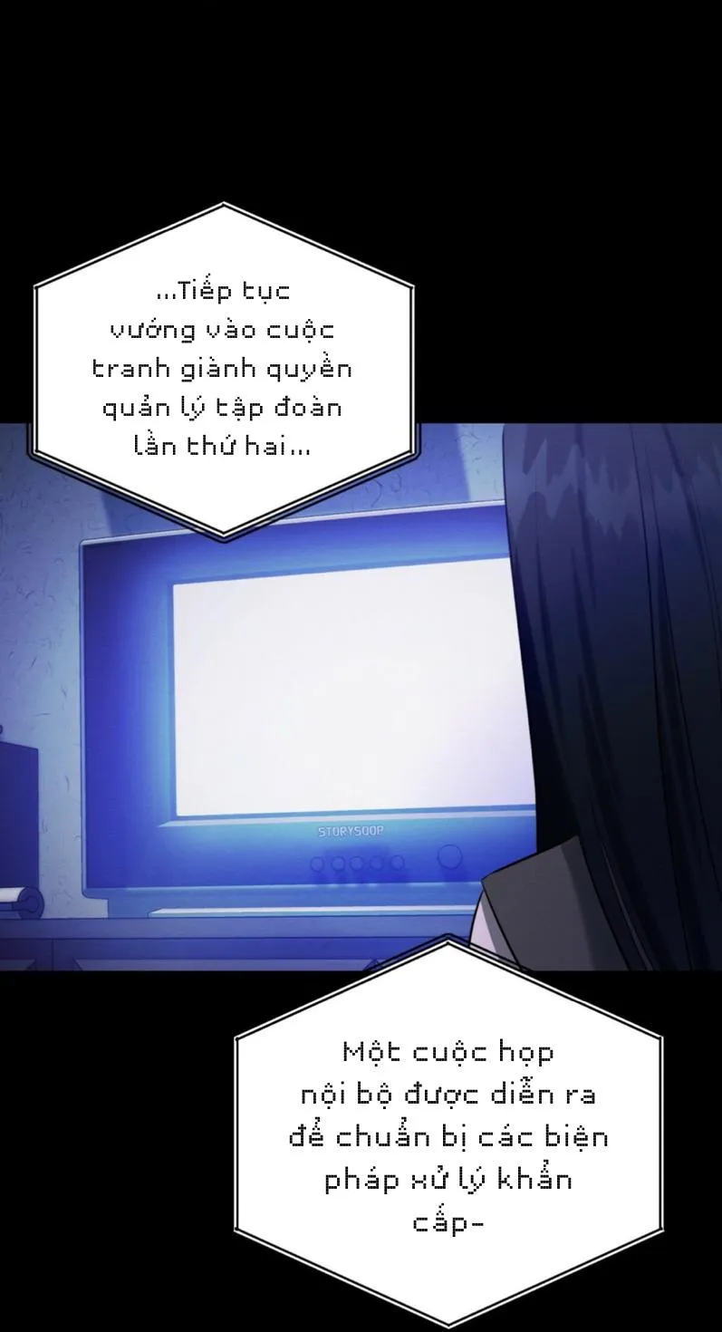 VÒNG XOÁY CỦA ÁC MA Chapter 19 Trang 84