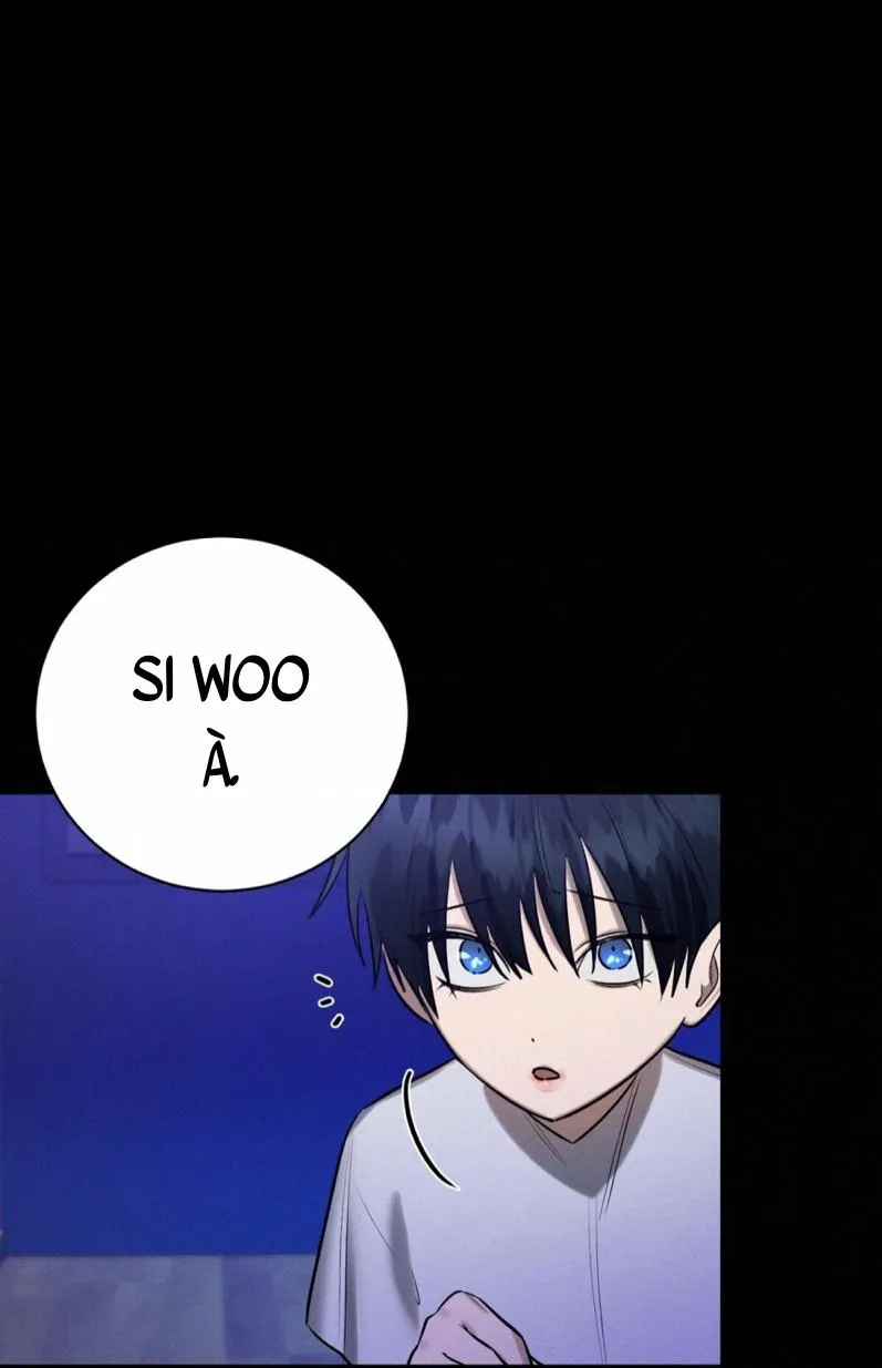 VÒNG XOÁY CỦA ÁC MA Chapter 19 Trang 85