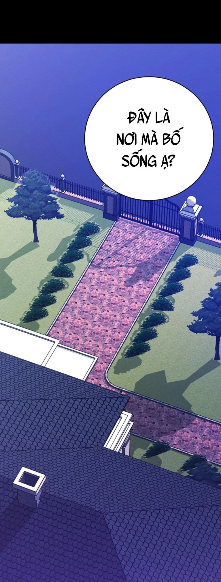 VÒNG XOÁY CỦA ÁC MA Chapter 19 Trang 95