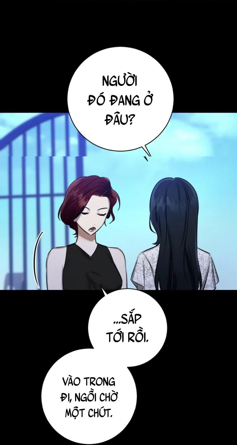 VÒNG XOÁY CỦA ÁC MA Chapter 19 Trang 112