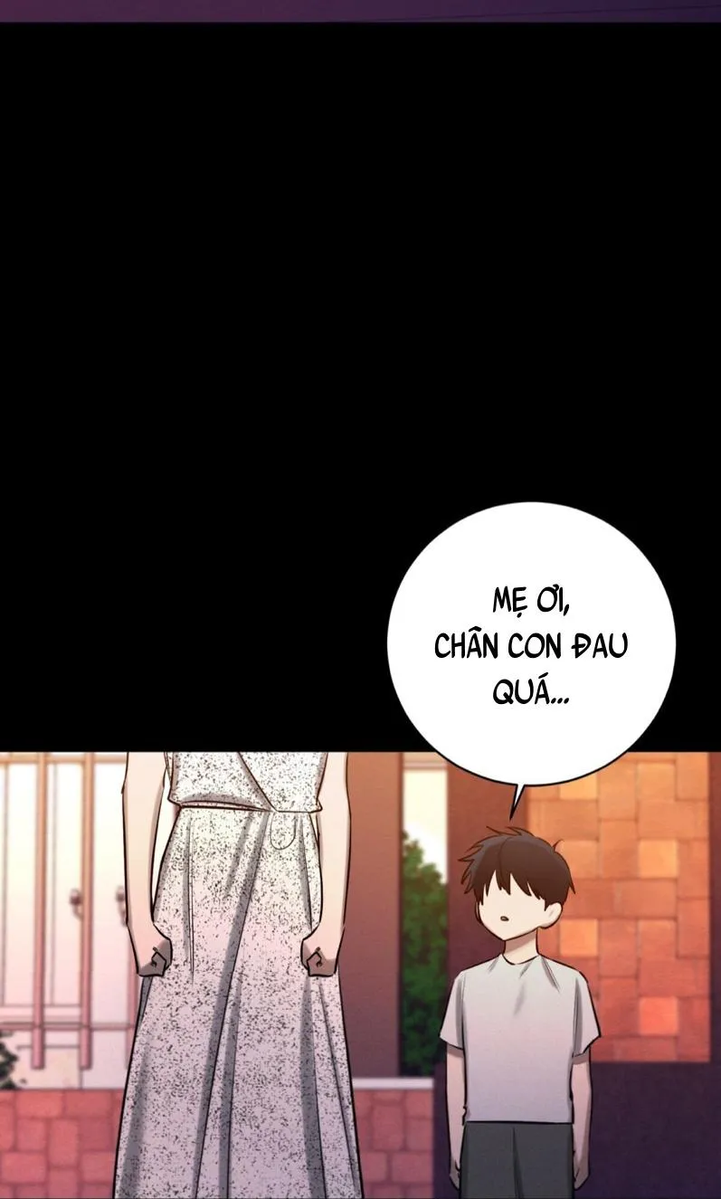 VÒNG XOÁY CỦA ÁC MA Chapter 19 Trang 120