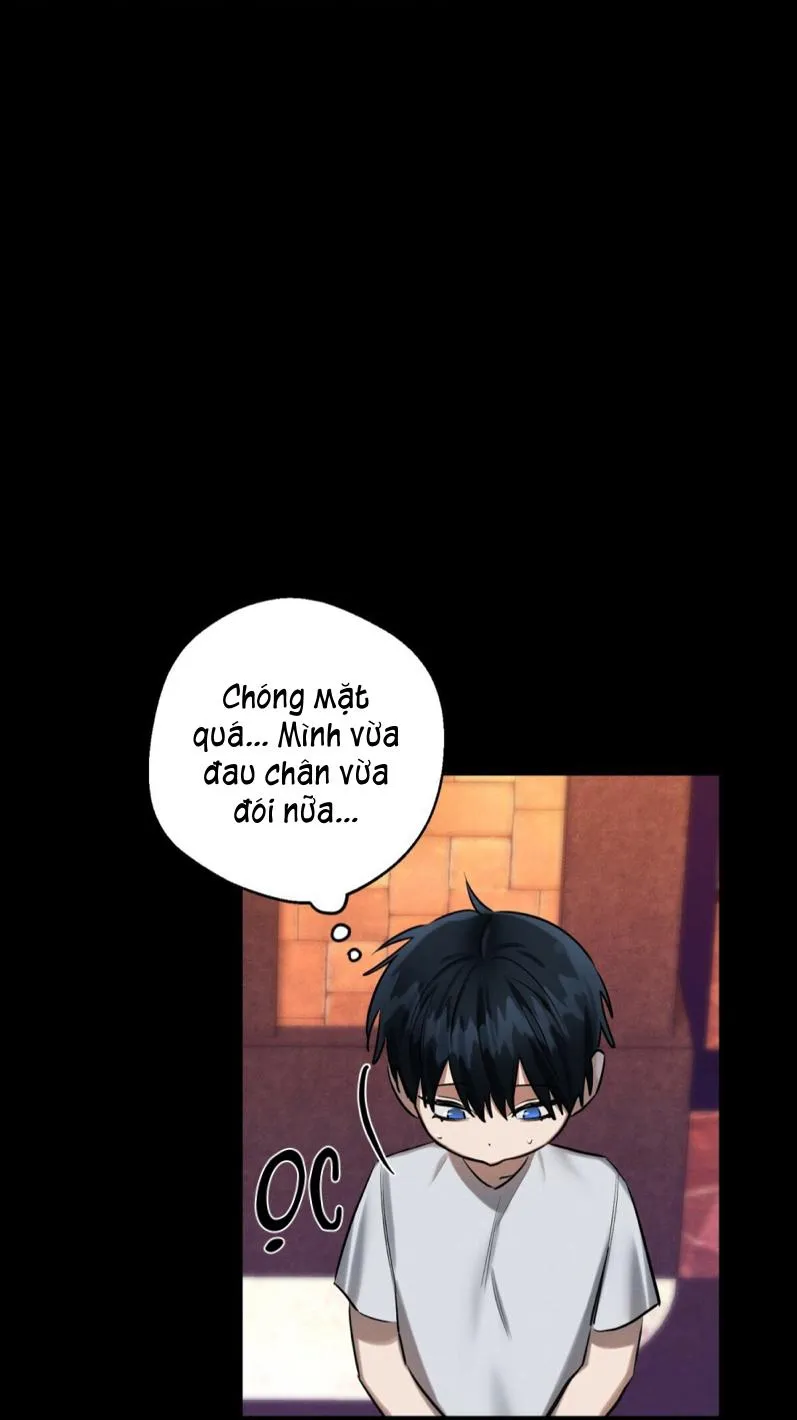 VÒNG XOÁY CỦA ÁC MA Chapter 19 Trang 122