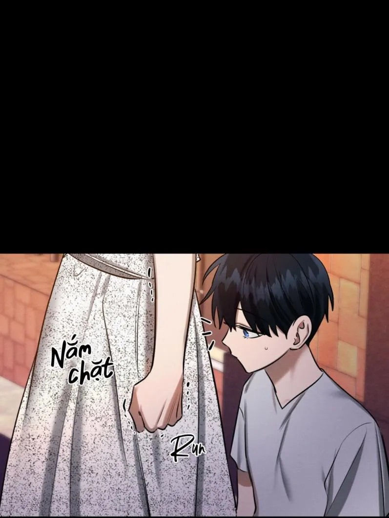 VÒNG XOÁY CỦA ÁC MA Chapter 19 Trang 124