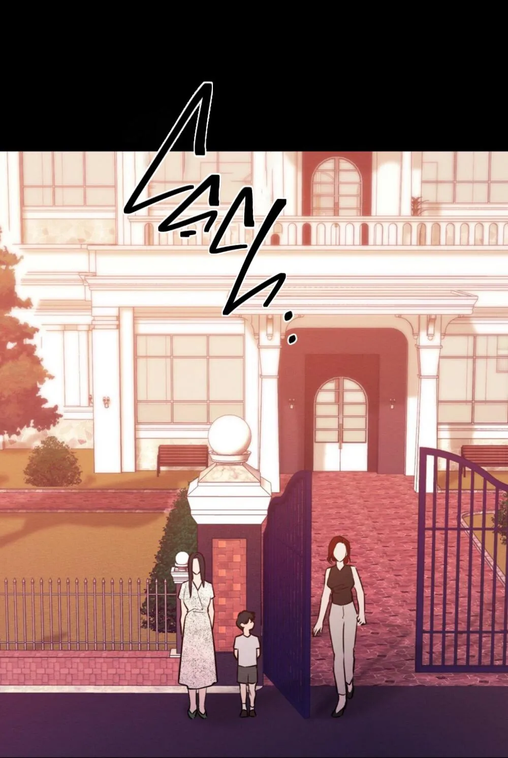 VÒNG XOÁY CỦA ÁC MA Chapter 19 Trang 135