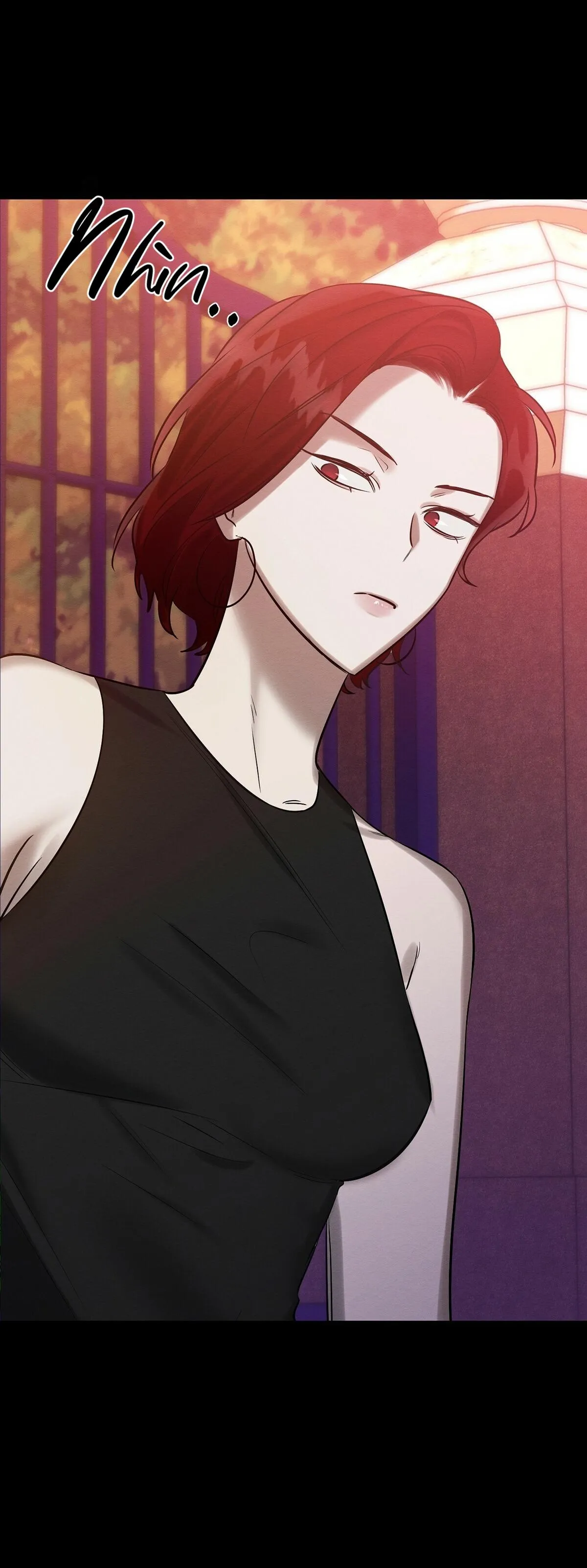 VÒNG XOÁY CỦA ÁC MA Chapter 20 Trang 3