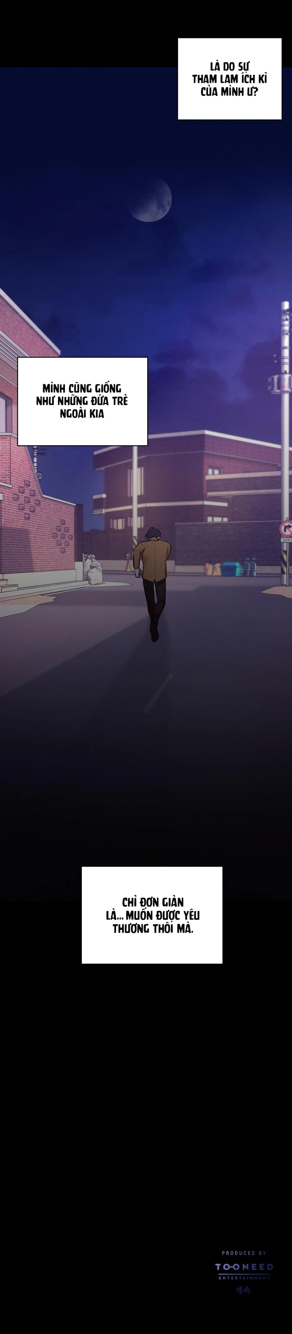 VÒNG XOÁY CỦA ÁC MA Chapter 20 Trang 41