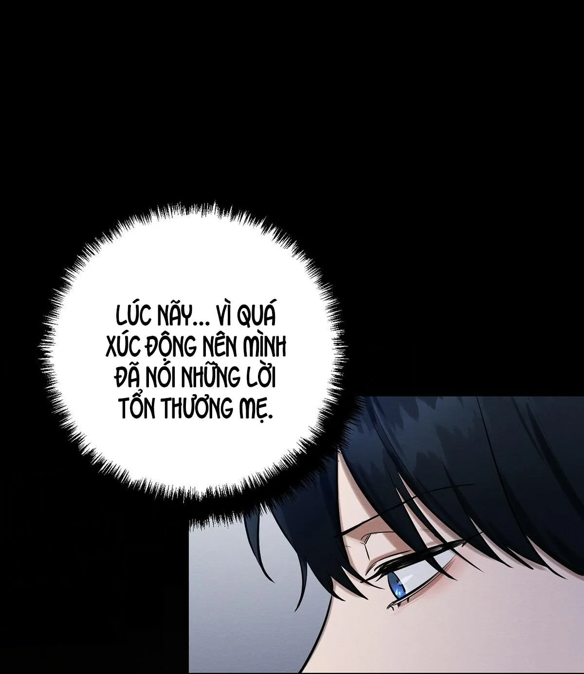 VÒNG XOÁY CỦA ÁC MA Chapter 21 Trang 10