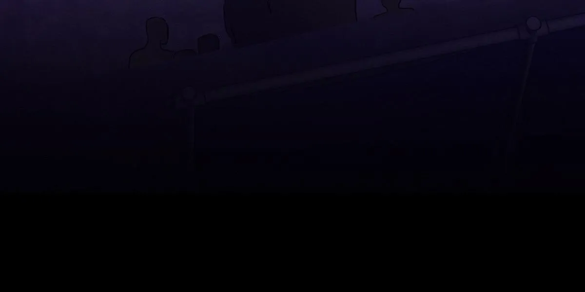 VÒNG XOÁY CỦA ÁC MA Chapter 21 Trang 25