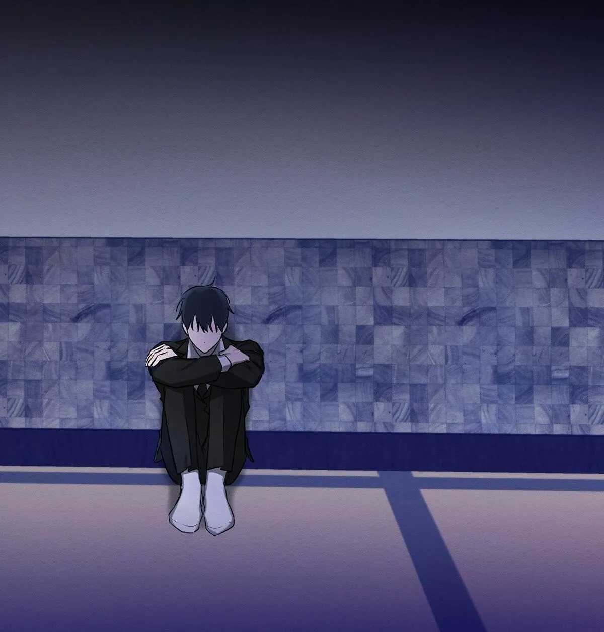 VÒNG XOÁY CỦA ÁC MA Chapter 21 Trang 32