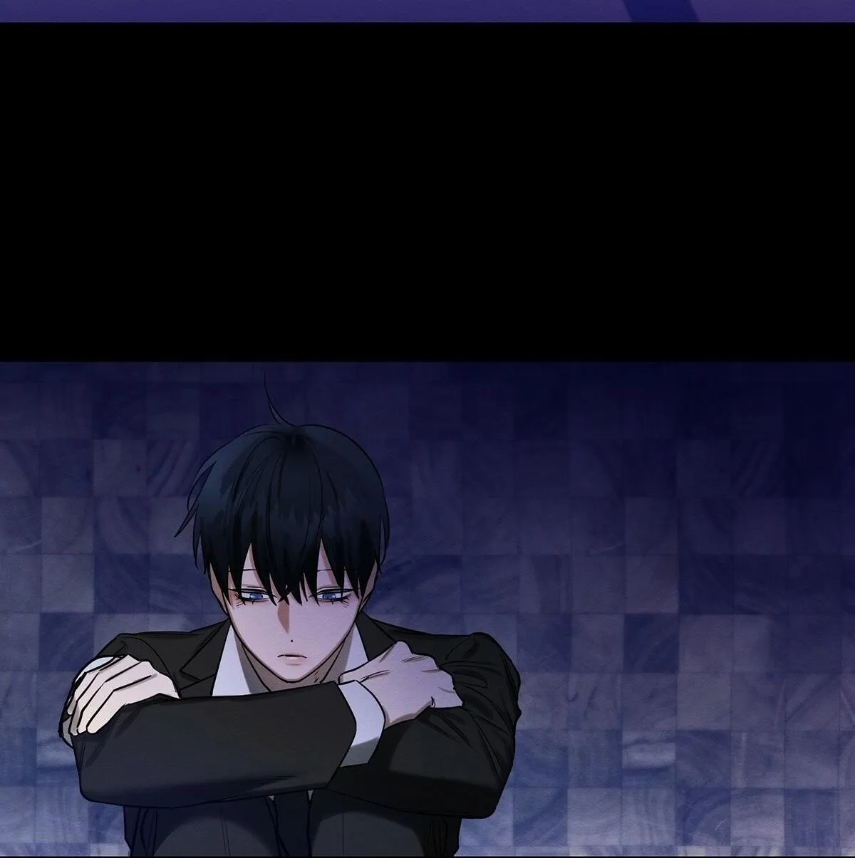 VÒNG XOÁY CỦA ÁC MA Chapter 21 Trang 33