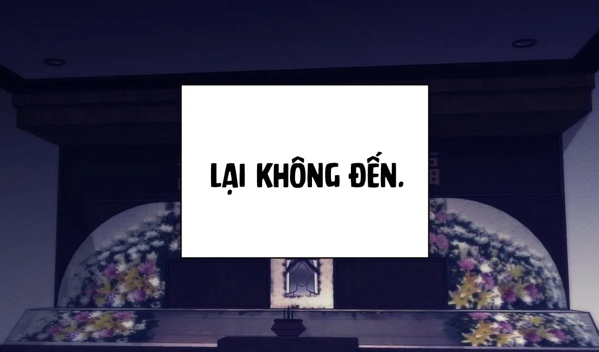 VÒNG XOÁY CỦA ÁC MA Chapter 21 Trang 39