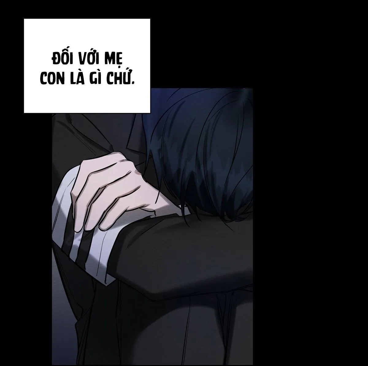 VÒNG XOÁY CỦA ÁC MA Chapter 21 Trang 44