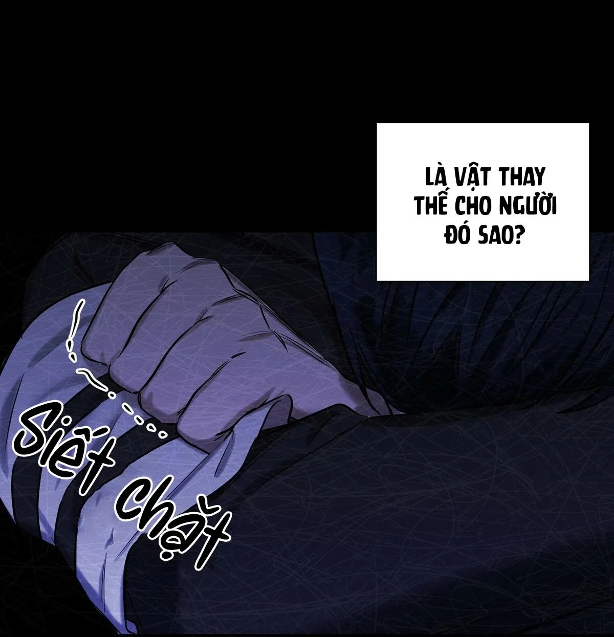 VÒNG XOÁY CỦA ÁC MA Chapter 21 Trang 45