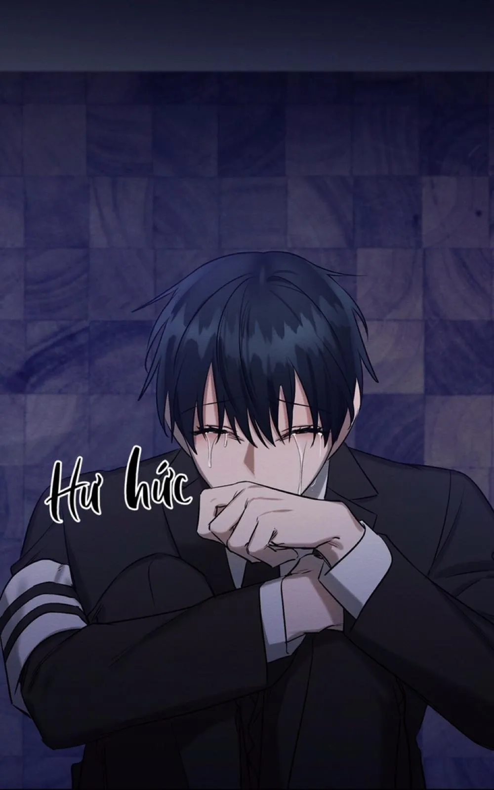 VÒNG XOÁY CỦA ÁC MA Chapter 21 Trang 60