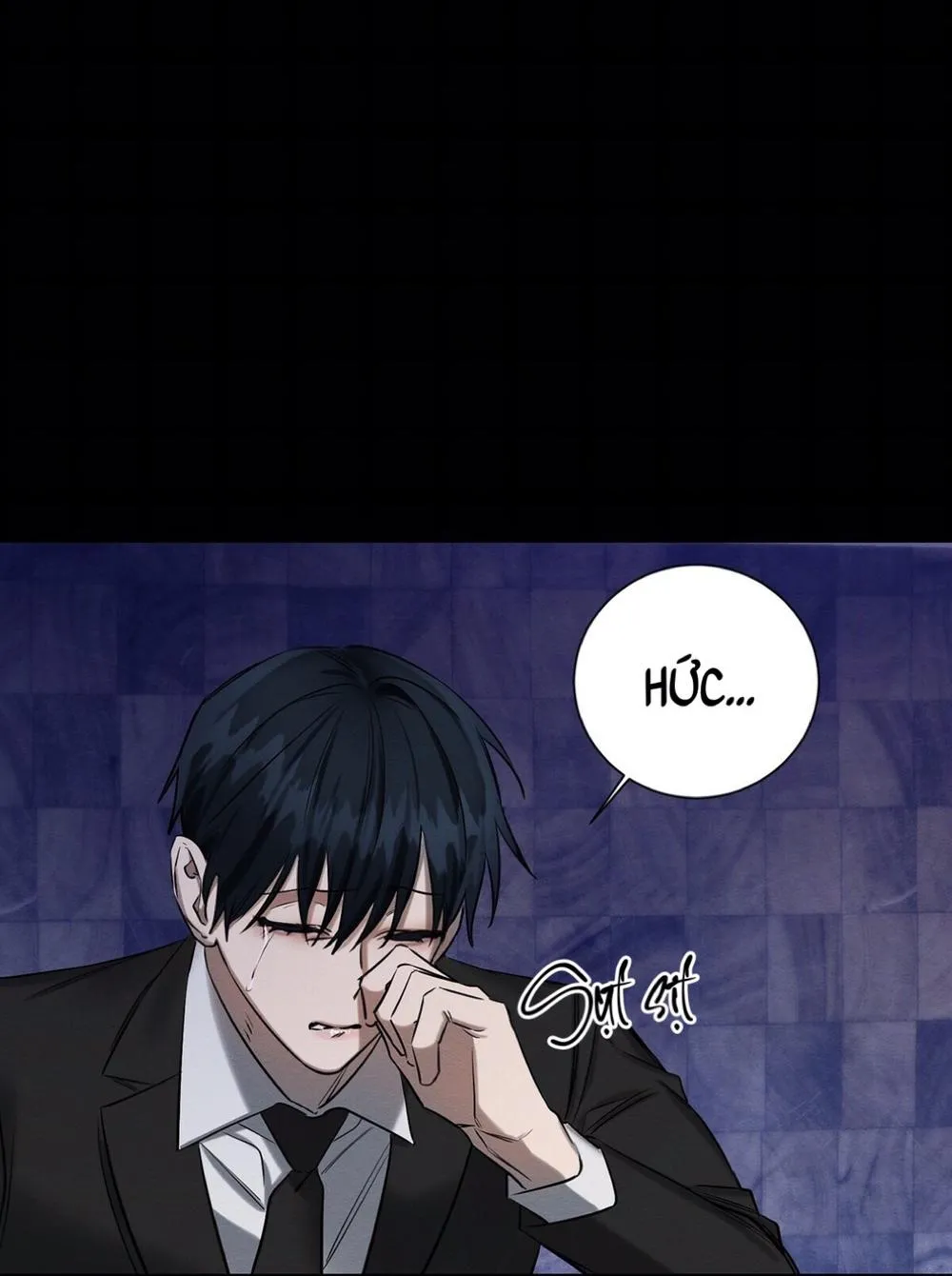 VÒNG XOÁY CỦA ÁC MA Chapter 21 Trang 63